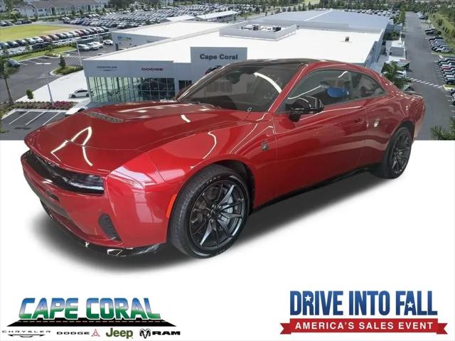 2026 Dodge Charger Scat Pack 2-Door AWD for sale in Cape Coral, FL