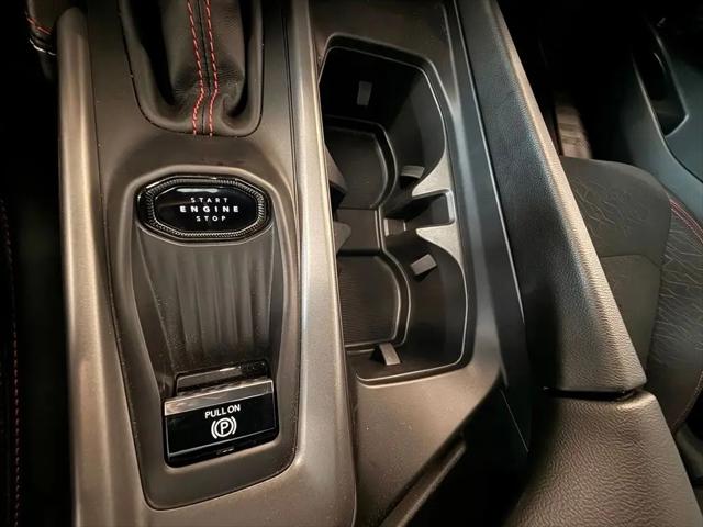 2026 Dodge Charger Scat Pack 2-Door AWD