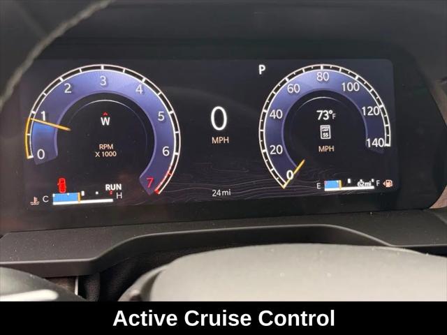 2026 Jeep Grand Cherokee Limited 4x2
