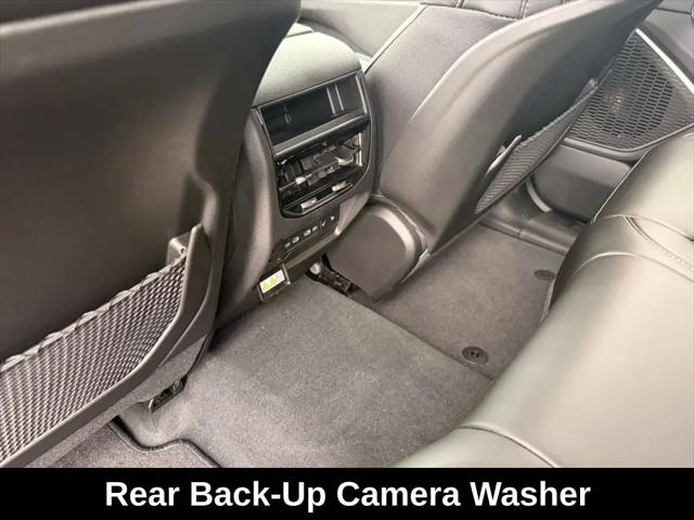 2026 Jeep Grand Cherokee Limited 4x2