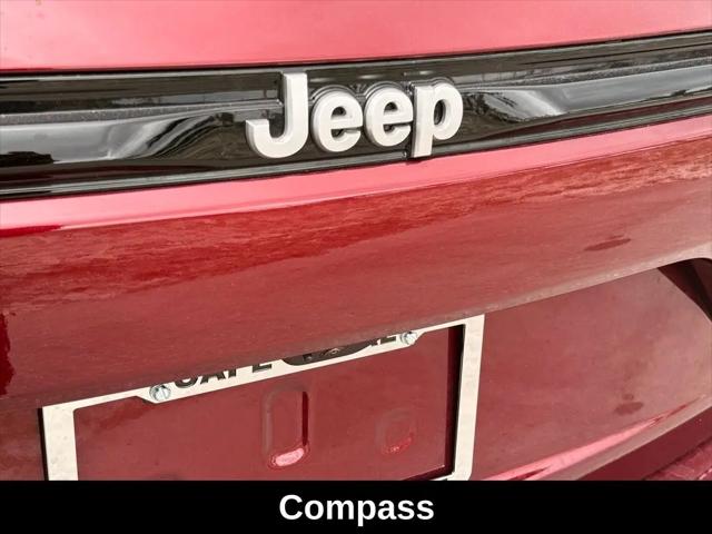 2026 Jeep Grand Cherokee Limited 4x2