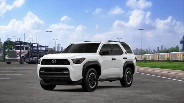 2026 Toyota 4Runner TRD Off Road Premium for sale in Stockton, CA
