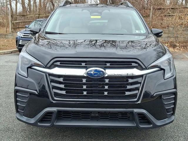 2023 Subaru Ascent Premium 7-Passenger