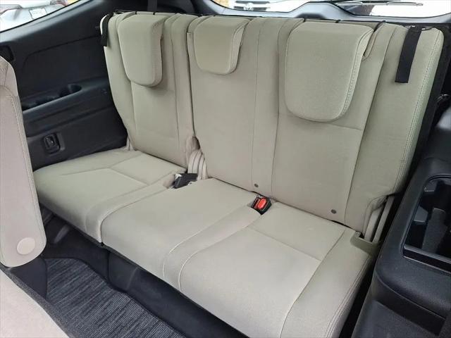2023 Subaru Ascent Premium 7-Passenger