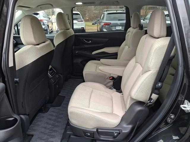 2023 Subaru Ascent Premium 7-Passenger