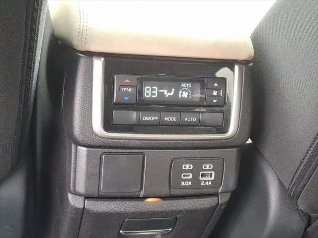 2023 Subaru Ascent Premium 7-Passenger