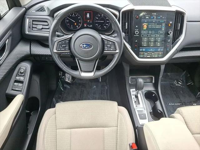 2023 Subaru Ascent Premium 7-Passenger