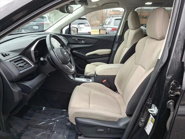 2023 Subaru Ascent Premium 7-Passenger