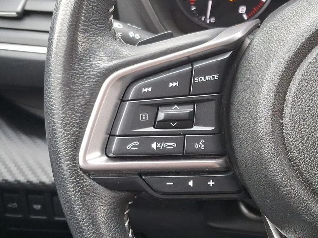 2023 Subaru Ascent Premium 7-Passenger