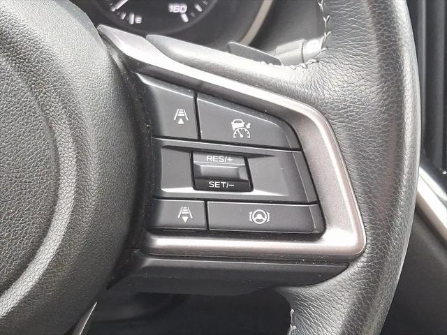 2023 Subaru Ascent Premium 7-Passenger