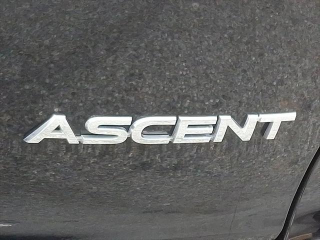 2023 Subaru Ascent Premium 7-Passenger