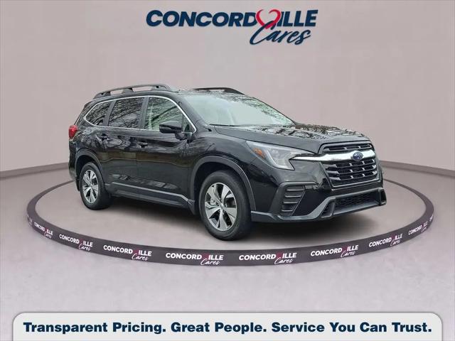 2023 Subaru Ascent Premium 7-Passenger for sale in Glen Mills, PA