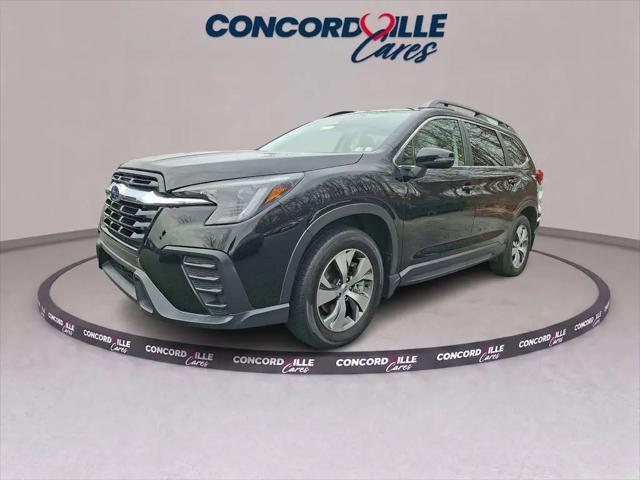 2023 Subaru Ascent Premium 7-Passenger