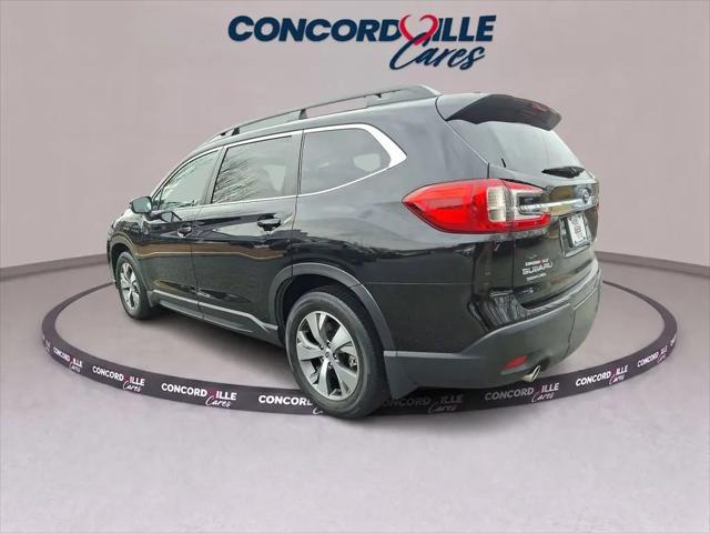 2023 Subaru Ascent Premium 7-Passenger