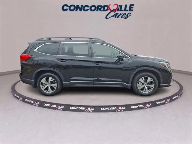 2023 Subaru Ascent Premium 7-Passenger