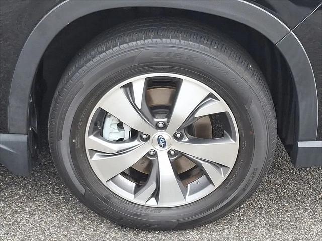 2023 Subaru Ascent Premium 7-Passenger