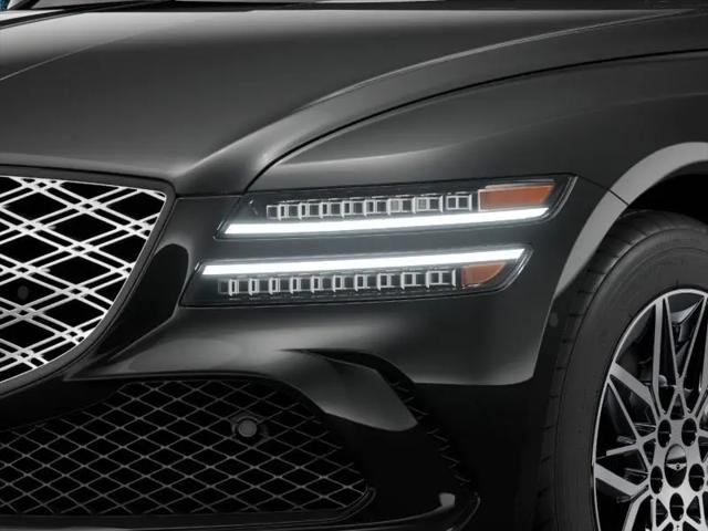 2026 Genesis G80 2.5T AWD
