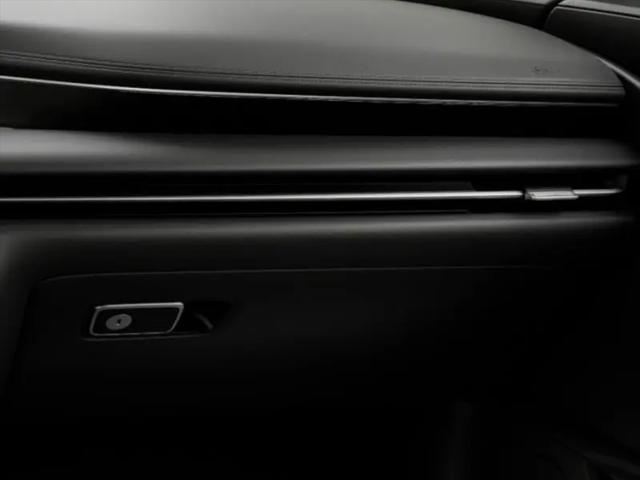 2026 Genesis G80 2.5T AWD