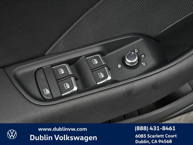 2018 Audi A3 e-tron 1.4T Premium