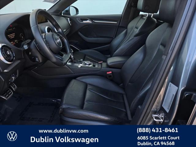 2018 Audi A3 e-tron 1.4T Premium