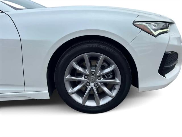 2023 Acura TLX Standard