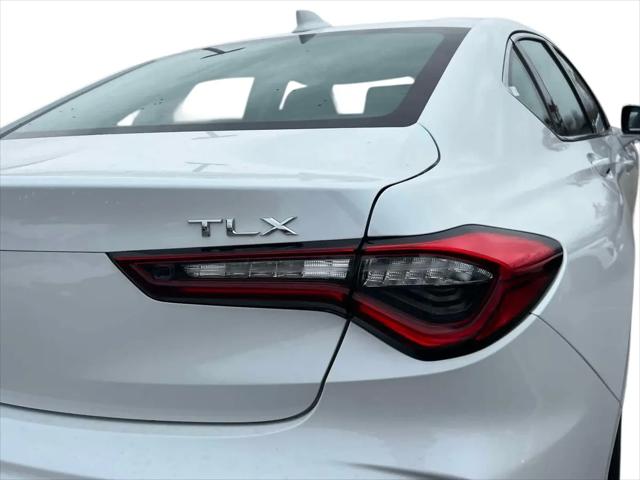2023 Acura TLX Standard
