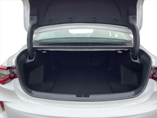 2023 Acura TLX Standard