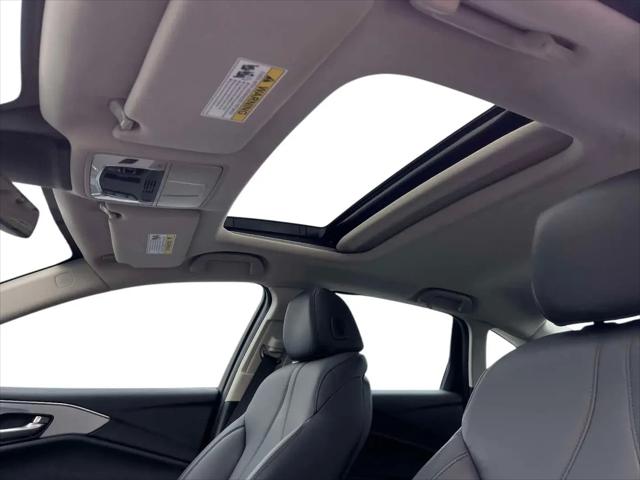 2023 Acura TLX Standard