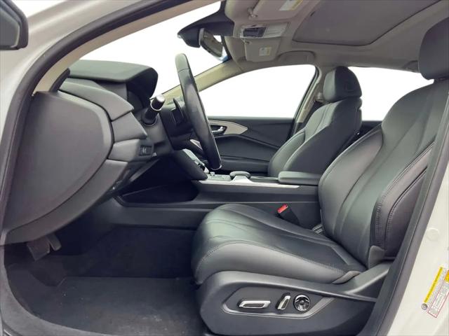 2023 Acura TLX Standard