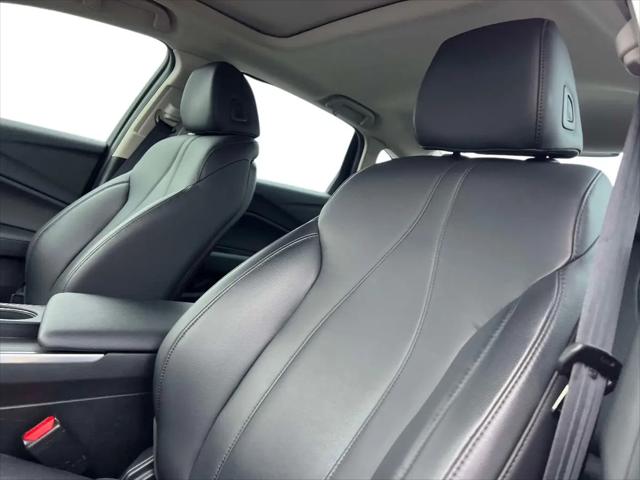 2023 Acura TLX Standard