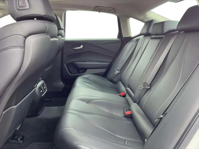 2023 Acura TLX Standard