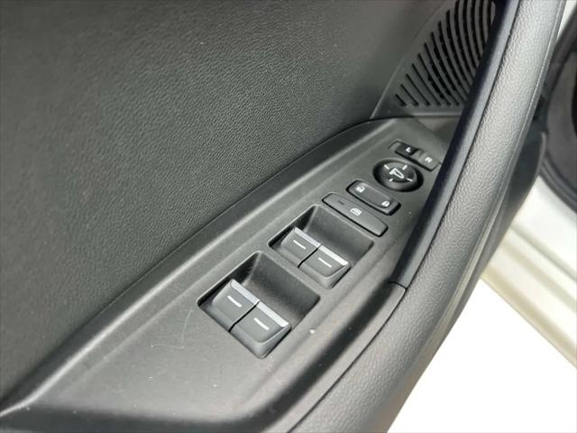 2023 Acura TLX Standard