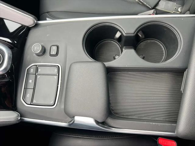 2023 Acura TLX Standard