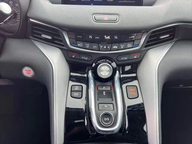 2023 Acura TLX Standard