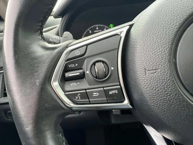 2023 Acura TLX Standard