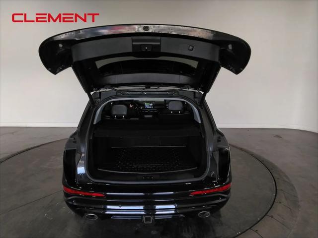 2021 Lincoln Corsair Grand Touring