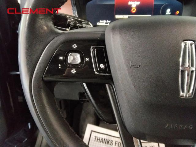 2021 Lincoln Corsair Grand Touring