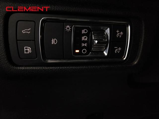 2021 Lincoln Corsair Grand Touring