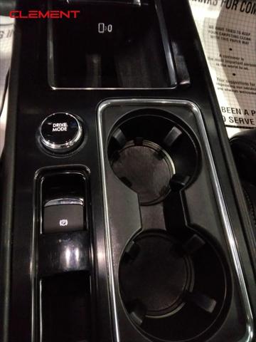 2021 Lincoln Corsair Grand Touring