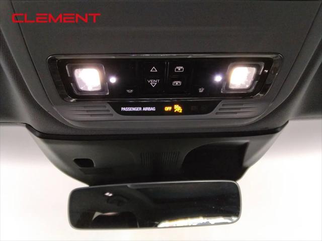 2021 Lincoln Corsair Grand Touring