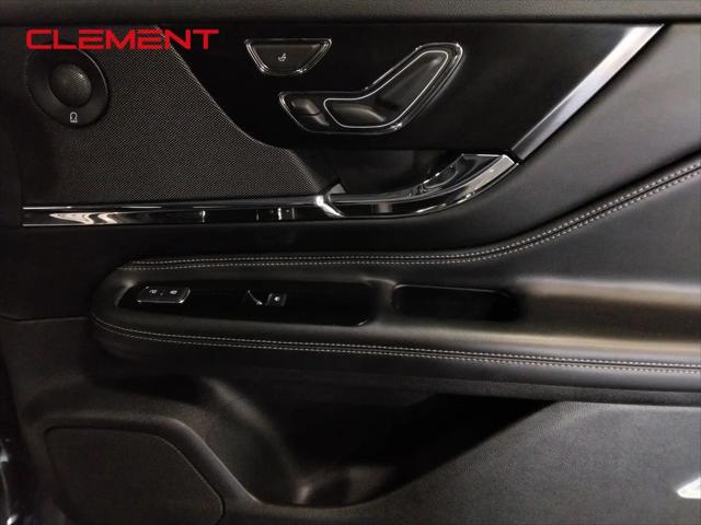 2021 Lincoln Corsair Grand Touring
