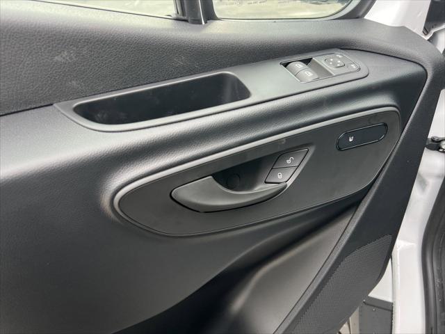 2025 Mercedes-Benz Sprinter 3500XD High Roof 4-Cyl Diesel HO