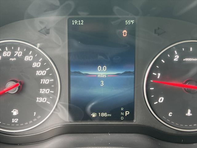 2025 Mercedes-Benz Sprinter 3500XD High Roof 4-Cyl Diesel HO