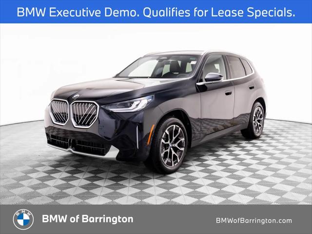 2026 BMW X3 30 xDrive for sale in Barrington, IL