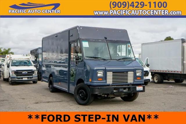 2020 Ford F-59 Commercial Stripped Chassis Base for sale in Fontana, CA