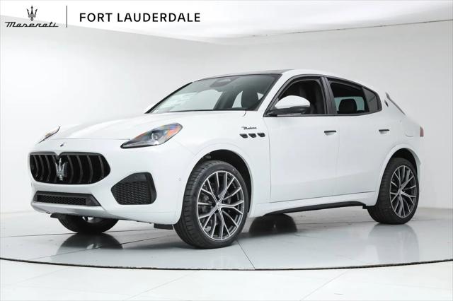 2026 Maserati Grecale Modena for sale in Fort Lauderdale, FL