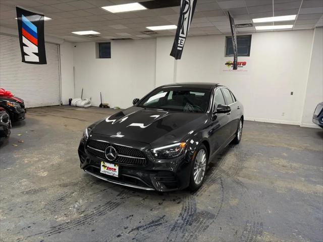 2023 Mercedes-Benz E 350 4MATIC