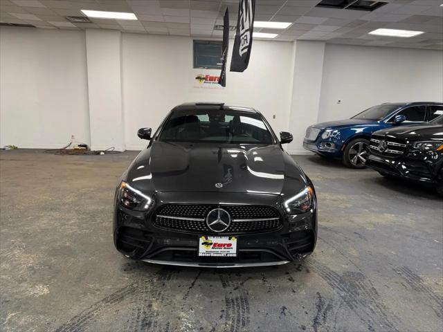 2023 Mercedes-Benz E 350 4MATIC