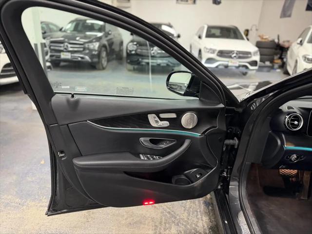 2023 Mercedes-Benz E 350 4MATIC