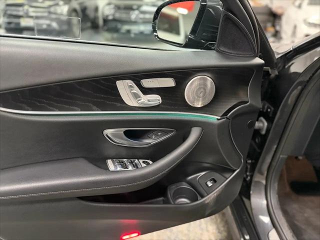 2023 Mercedes-Benz E 350 4MATIC